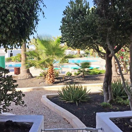 Reby Bastian Beach Costa Teguise Exterior foto